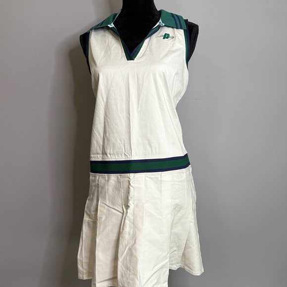 Prince Tennis/Pickleball pleated Dress, size L - Picture 1 of 5